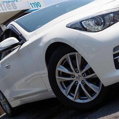 【自社ローン】 💡 日産　スカイラインセダン 200GT-t  ...