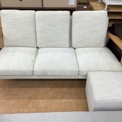 【トレファク摂津店】MOMO natural（モモナチュラル）のソファーが入荷致しました！