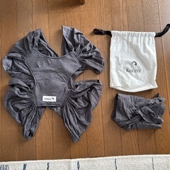 Konny 抱っこ紐　Sサイズ
