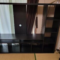 イケア　テレビボード　ラップランド