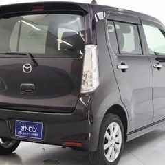 入庫したて🏃早い者勝ち💨💨💨マツダ フレア　カスタムスタイル ＸＳの画像