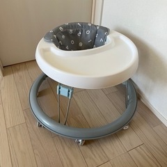 ベビー歩行器　シンプルウォーカー　Amazon限定