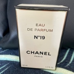 シャネル香水  コロン No19「ご購入者様決定致しました」