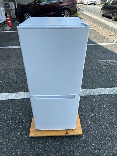 冷蔵庫 ニトリ 2020年 NTR-106 106L キッチン家電 れいぞうこ【安心の3ヶ月保証★送料に設置込】自社配送時代引き可※現金、クレジット、スマホ決済対応※