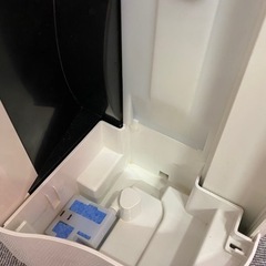 【説明書付き】SHARP 加湿空気清浄機　KC-L500Yの画像