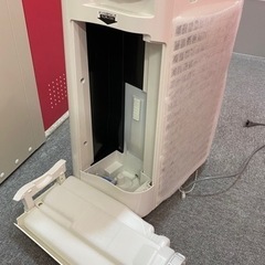 【説明書付き】SHARP 加湿空気清浄機　KC-L500Yの画像