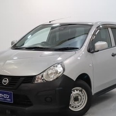 営業車や社用車に最適🏆✨日産 ＮＶ１５０　ＡＤ ＶＥ🚗