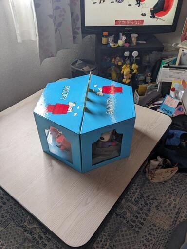 マクドナルド限定