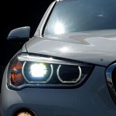 【自社ローン】 💡 ＢＭＷ・アルピナ　BMW(Xシリーズ) X1...
