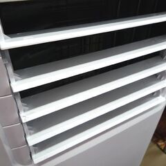 アイリスオーヤマ ポータブルクーラー IPA-2203G 2022年製 中古 IRIS OHYAMA 苫小牧西店の画像