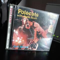 🎼値下げ⏬🎼Polecats 12曲🎼🎼🎼