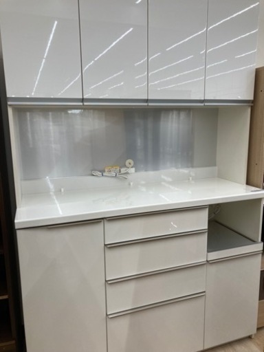 Pamounaキッチンボードのご紹介です。