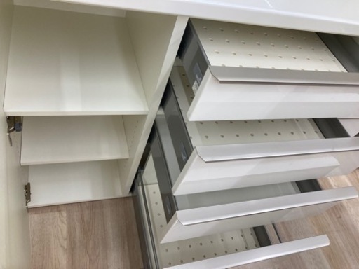 Pamounaキッチンボードのご紹介です。
