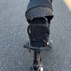 【値下げ】スマートトライク　str5の画像