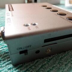 BB-HCM527★レコーダー VSC-HD2000・VS-201★コンバーターの画像
