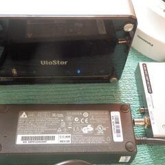 BB-HCM527★レコーダー VSC-HD2000・VS-201★コンバーターの画像