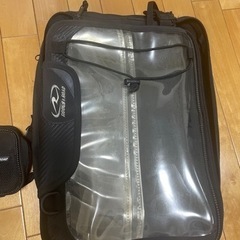 ラフ&ロード　タンクバッグ　RR-6042