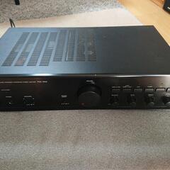名機デノンアンプPMA390-Ⅱの画像