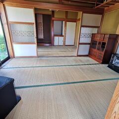 阿賀野市保田平屋　家賃38000円　大型犬も大丈夫！ - 賃貸（マンション/一戸建て）
