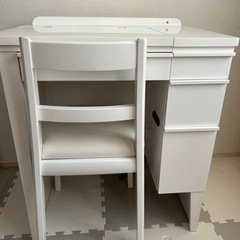 ドレッサー【完売・ありがとうございました】
