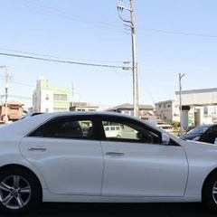 走りが楽しくななる！！！🚙　トヨタ マークＸ ２５０Ｇ🌟　　ドライブ行こう～！！🌅の画像