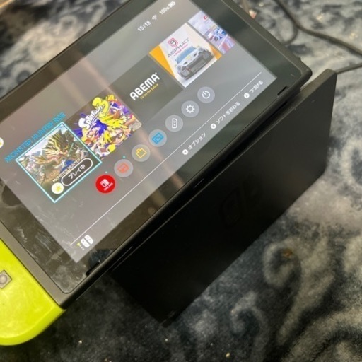 任天堂Switch