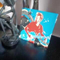 🎼値下げ⏬🎺13Brian　Setzer🎼🎼🎺の画像