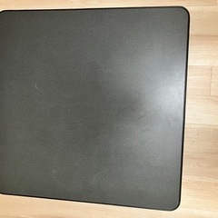 テーブル売ります！(麻雀するのにちょうどいい大きさ)