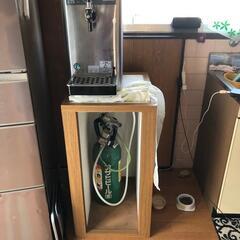 ビールサーバー
