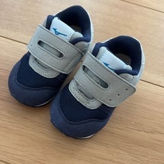 12cm  アシックス