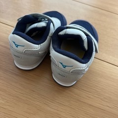 12cm  アシックスの画像