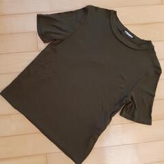 ZARA 半袖Tシャツの画像