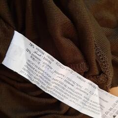 ZARA 半袖Tシャツの画像