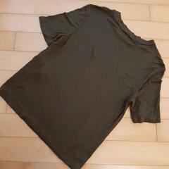 ZARA 半袖Tシャツの画像