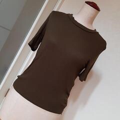 ZARA 半袖Tシャツ