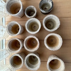 pots鉢　13個　多肉植物愛好家が絶賛⭐︎