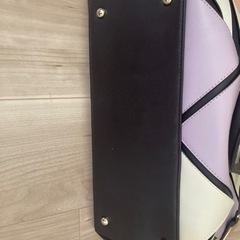 【値下】クレリア  トートバッグの画像
