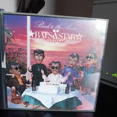 🎺値下げ⏬🎺RATS&Star🎺special🎺🎺