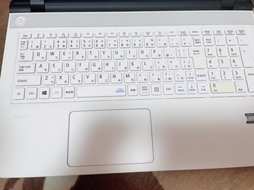 NEC ノートパソコン　期間限定お値下げ