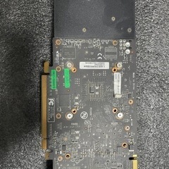 GTX960 2GB グラフィックボードの画像