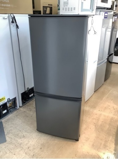 MITSUBISHI (ミツビシ)のMR-P15G-H1が買取入荷しました。