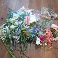 【造花】装飾花まとめ