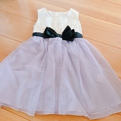 決まりました🙇‍♂️110 ドレス　ワンピース