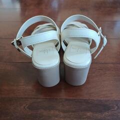 ル・タロン　サンダル👡の画像