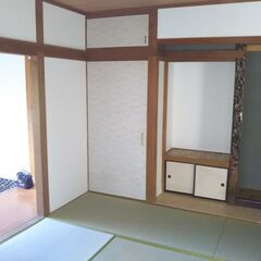 🆕🏘動物🐈🐶２匹ご相談ください。個人・法人・お申込み可能です( *´艸｀) - 不動産