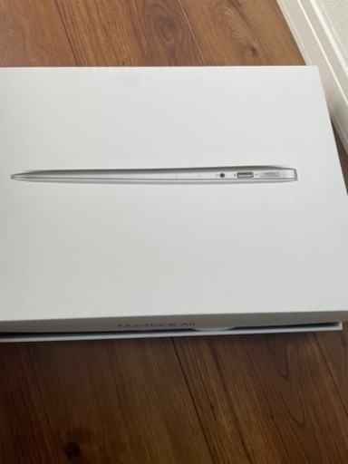 MacBook Air13inch 美品
