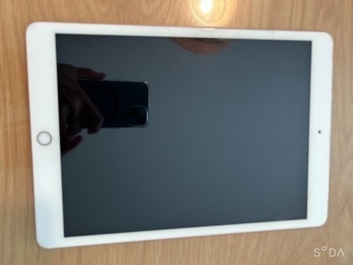 値引きしました！7月30日iPad第7世代　32GB セルラーモデル