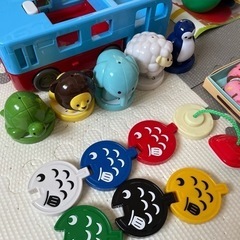 こどもチャレンジ　1歳7ヵ月〜 1.2歳児向け2月号の画像