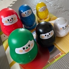 こどもチャレンジ　1歳7ヵ月〜 1.2歳児向け2月号の画像