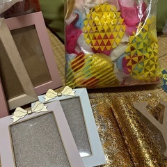 ウェルカムスペース　結婚式の画像